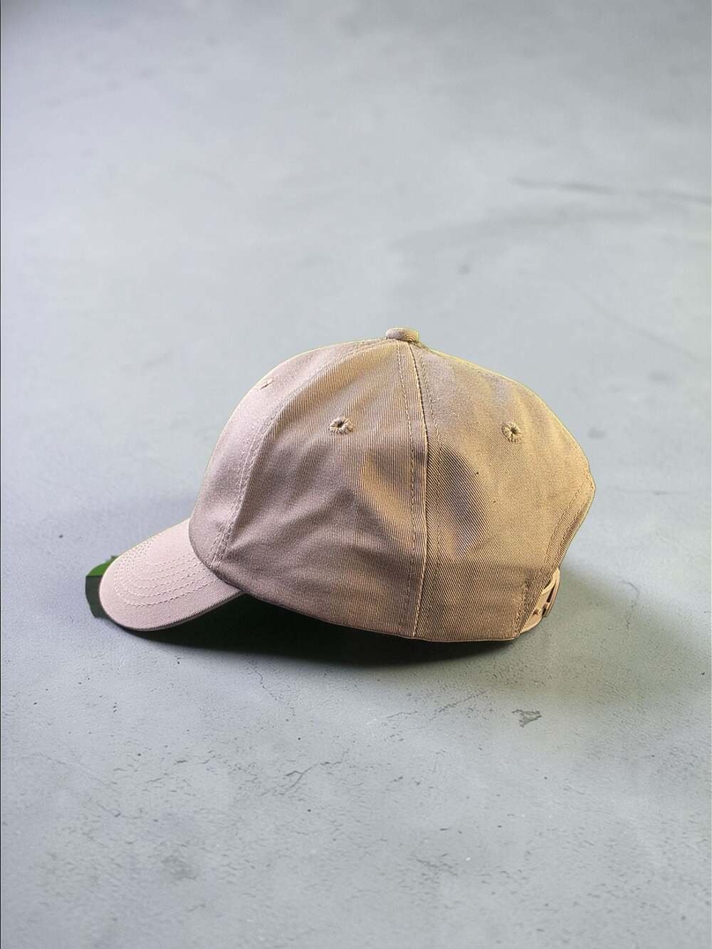 GM Five-Panel Cap - Picture 7 of 7